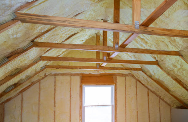 Best Insulation for Specific Applications in Port St Lucie, FL