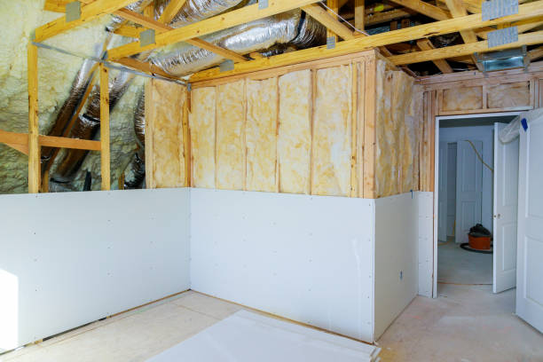 Best Residential Insulation in Port St Lucie, FL