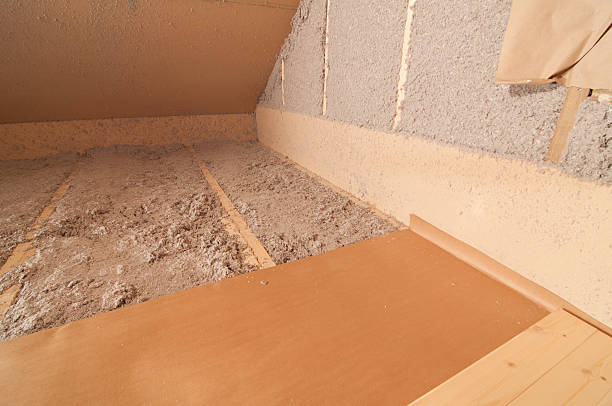 Best Blown-in Insulation in Port St Lucie, FL